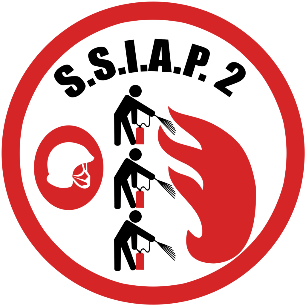 formation ssiap2 sarlat agent de service de securite incendie et dassistance a personne