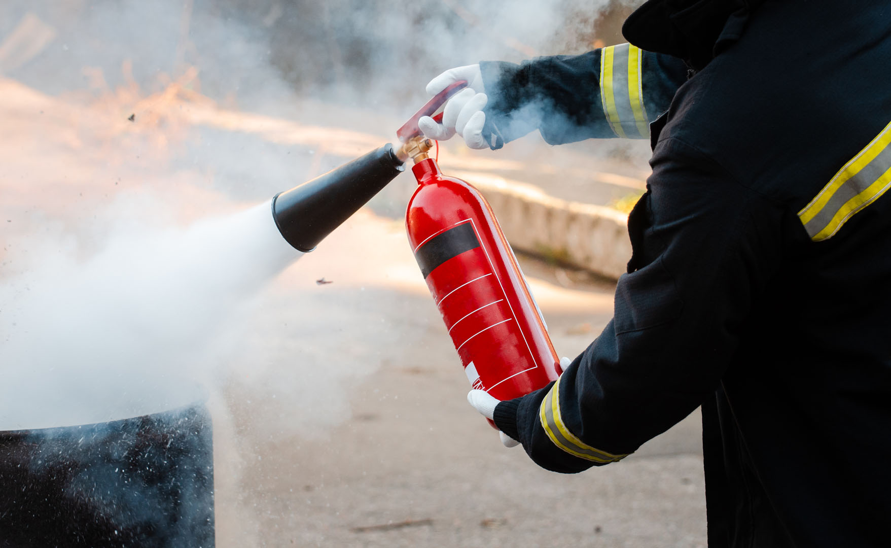 Epi à Sarlat My Si Sarlat🧯sécurité Incendie Secourisme Et Extincteurs à Sarlat 9301